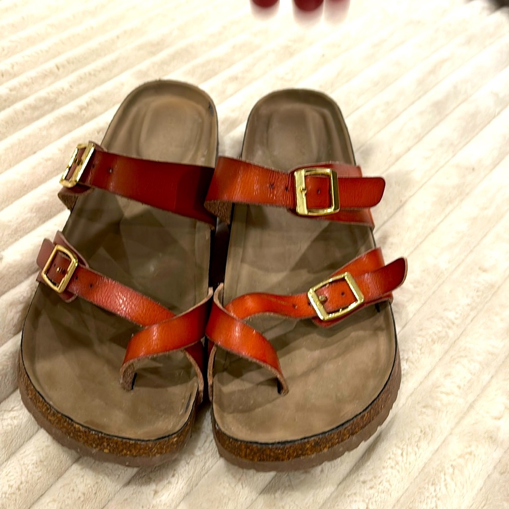 Madden Girl Sandals